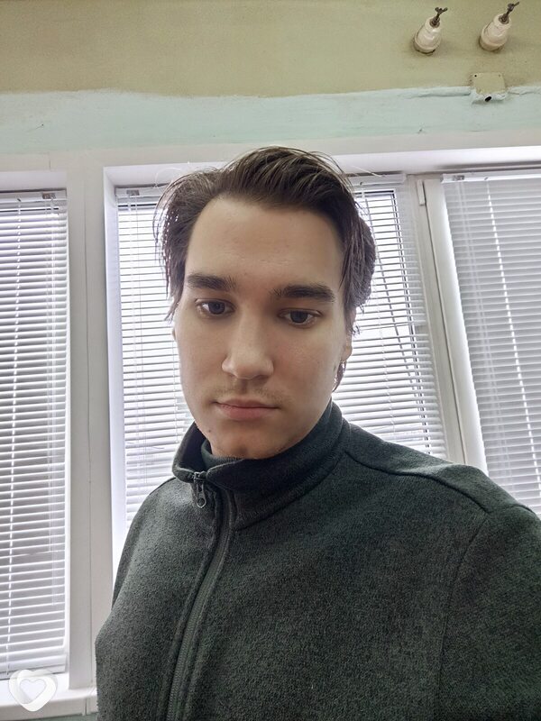 Владимир, 25, Казани — анкета №161609
