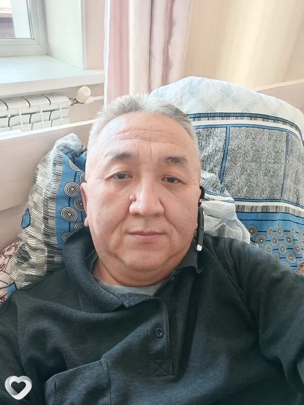 Shalynishka, 47, Улан-Удэ — анкета №6554