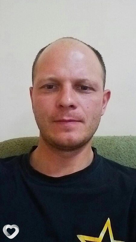 Сергей, 42, Керчи — анкета №161610