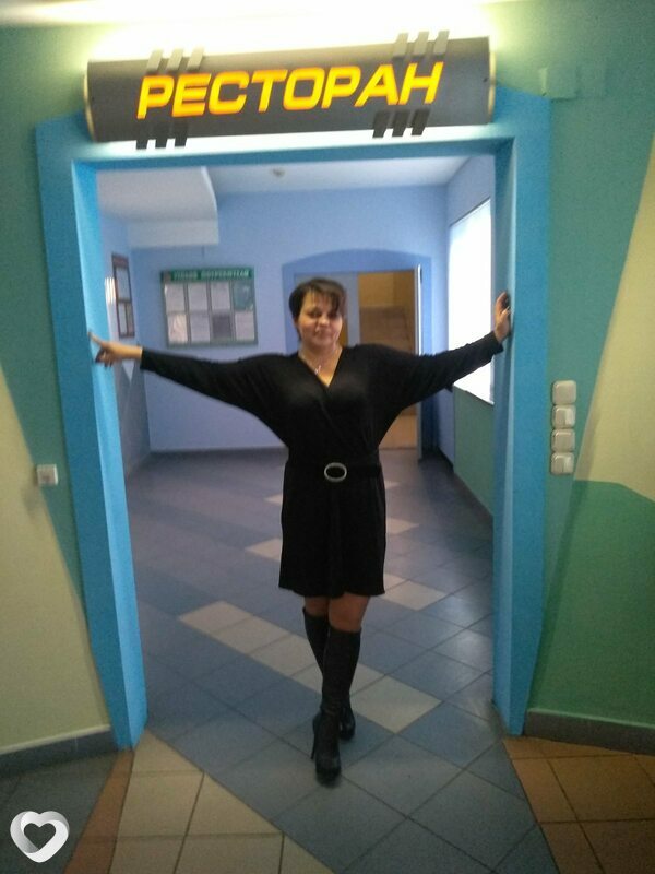 Ирина, 55, Минске — анкета №161613
