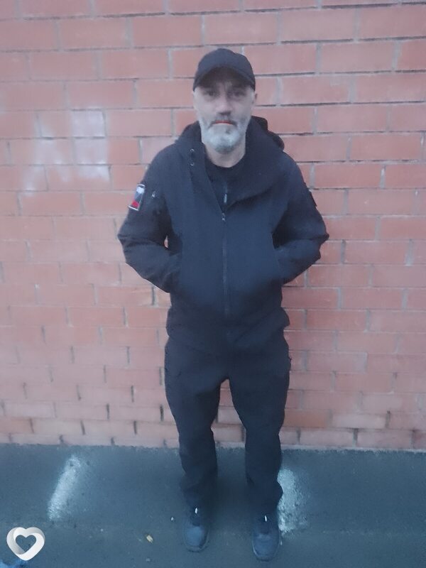 Эмиль, 47, Ставрополе — анкета №161726