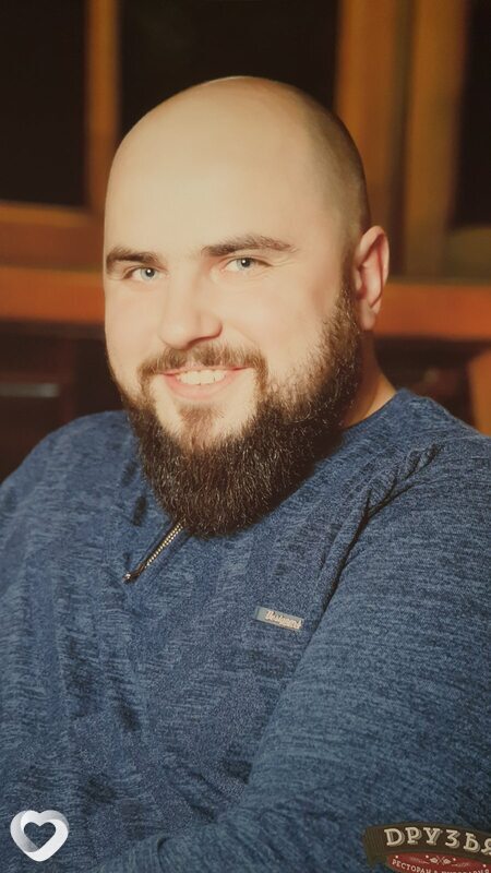 Леонид, 40, Минске — анкета №161736