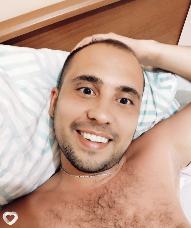 Тeo, 36, Львове — анкета №161671