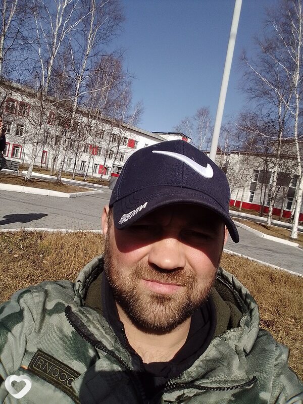 Саша, 42, Новокузнецке — анкета №161675