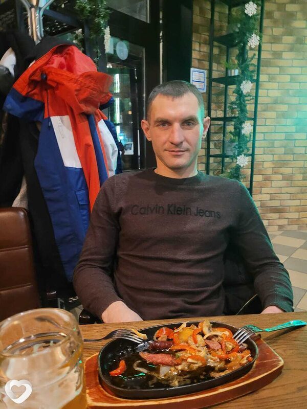 Денис, 38, Липецке — анкета №161681