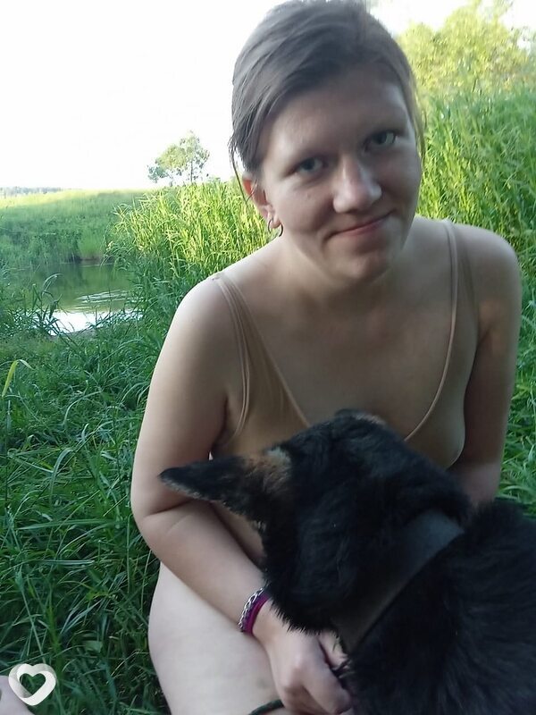 Шоколадка, 36, Мстиславле — анкета №161685