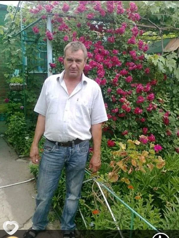 Юра, 64, Волгодонске — анкета №6556