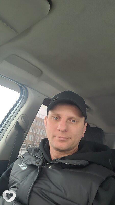 Дима, 43, Перми — анкета №161695