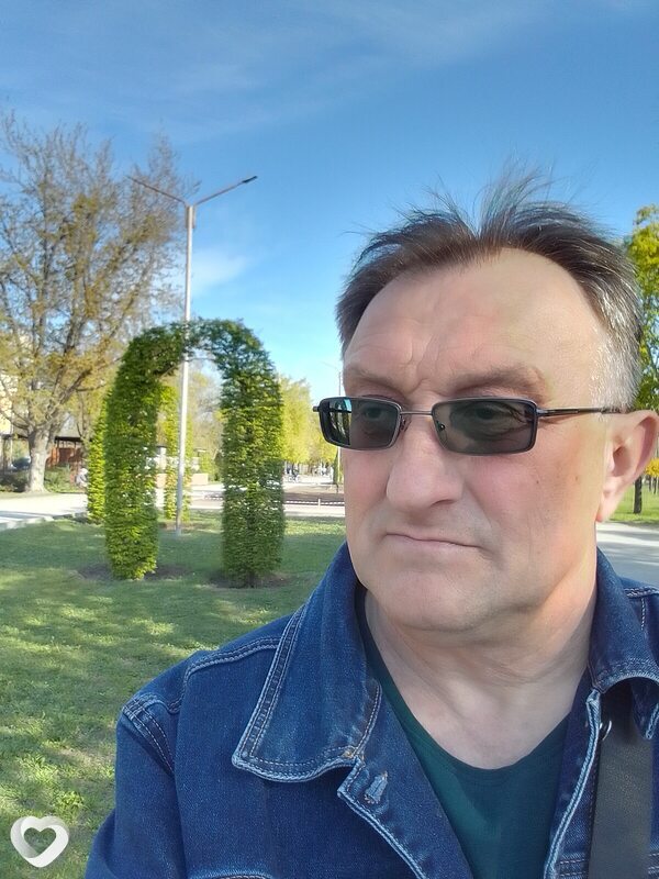 Алексей, 52, Запорожье — анкета №161775