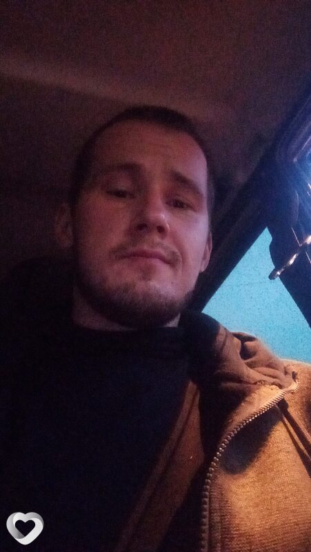 Константин, 33, Ангарске — анкета №161776