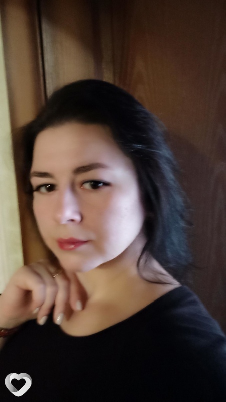Виктория, 40, Минске — анкета №161781