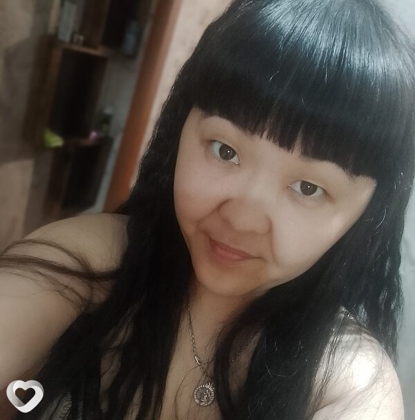 Сергеевна, Сорск