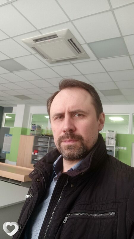 Алексей, 48, Москве — анкета №161947