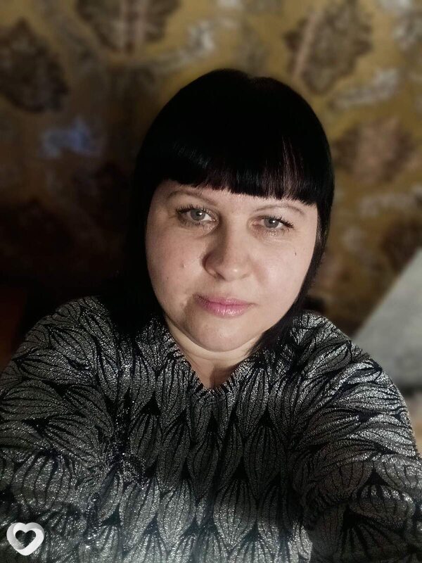 Юлия, 44, Новокузнецке — анкета №161956