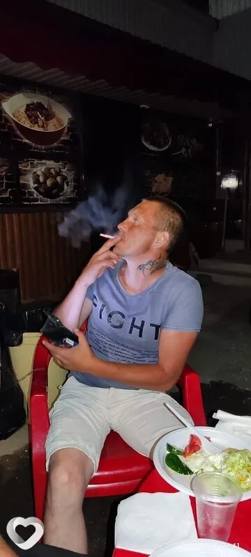 Александр, 34, Красноперекопске — анкета №6561