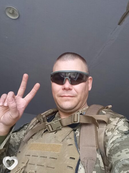 Romik, 42, Павлограде — анкета №161907