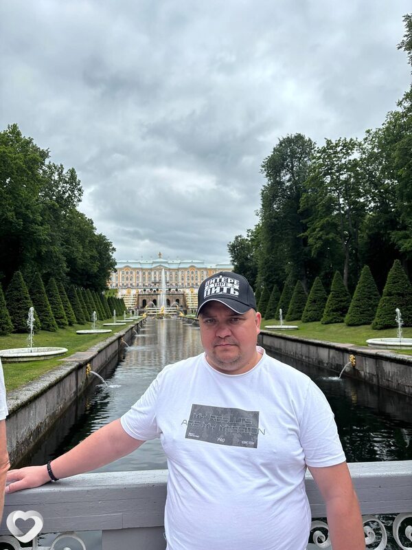 Андрей, 39, Гродно — анкета №161800