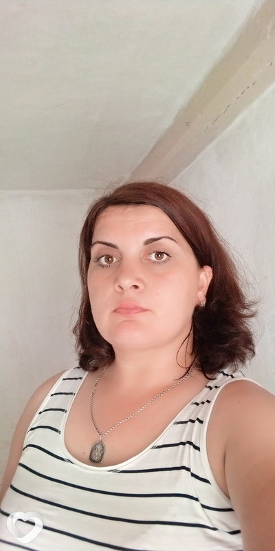 Ирина, 35, Днепр — анкета №161801