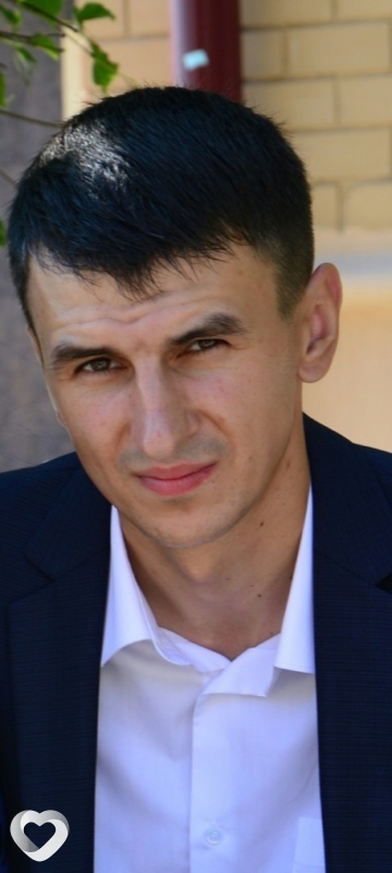 Олег, 39, Могилев — анкета №161811
