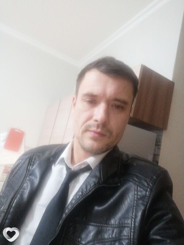 Юрий, 45, Сургуте — анкета №161814