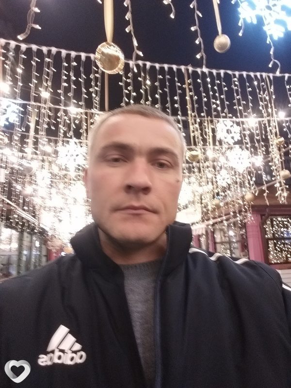 Виталий, Краснодар