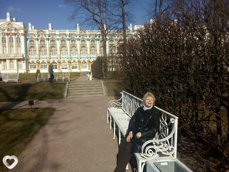 Елена, Новосибирск