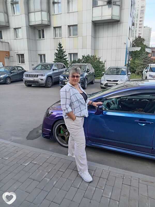 Екатерина, Киселевск