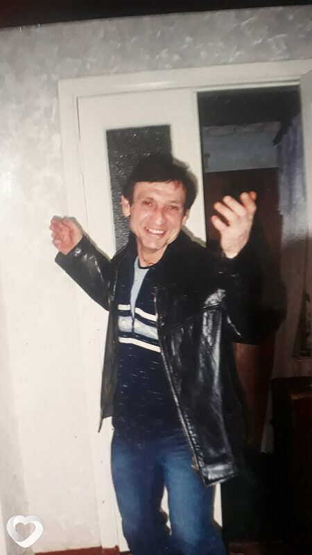 Олег, 59, Харькове — анкета №162022