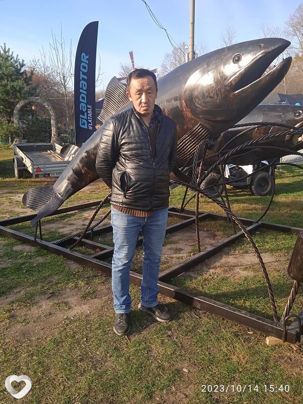 Максим, 46, Комсомольске-на-Амуре — анкета №162023