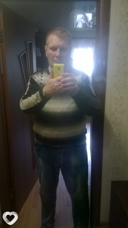 Дмитрий, 51, Кирове — анкета №162028