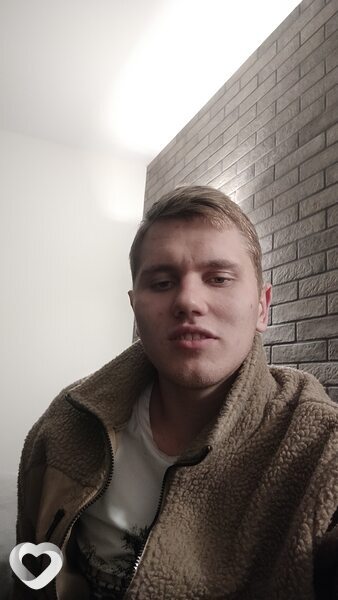 Вадим, 28, Одессе — анкета №162032