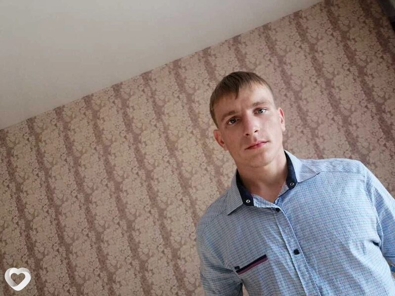 Евгений, 32, Минусинске — анкета №162037
