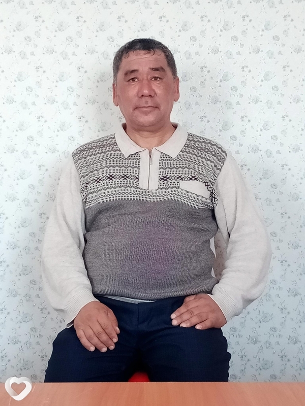 Канат, 50, Атырау(гурьев) — анкета №162040