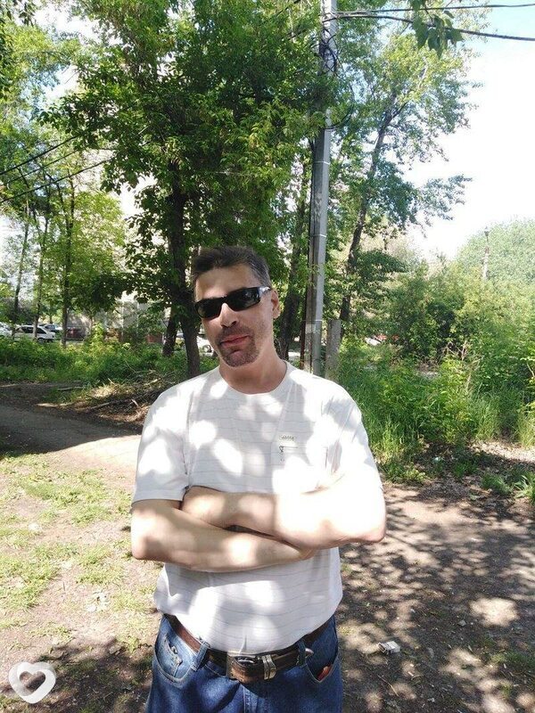 Михаил, 49, Челябинске — анкета №161993