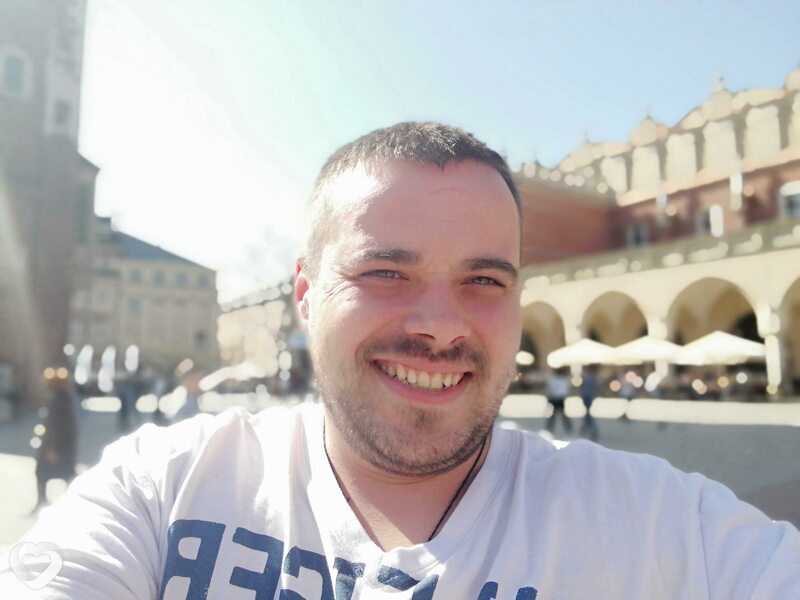 Павел, 36, Житомире — анкета №162006