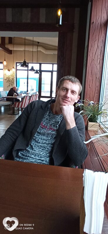 Дмитрий, 38, Кореновске — анкета №162009