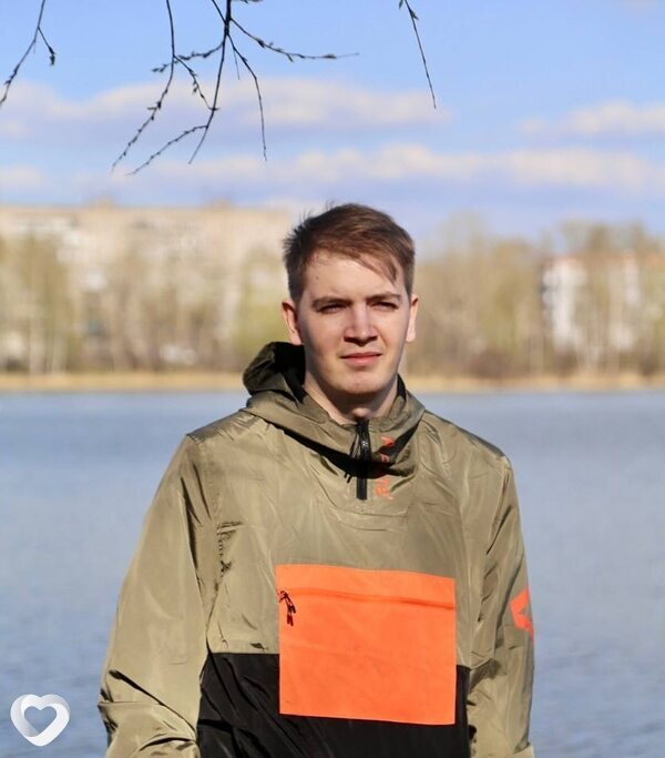 Илья, 29, Нижнем Новгороде — анкета №162146