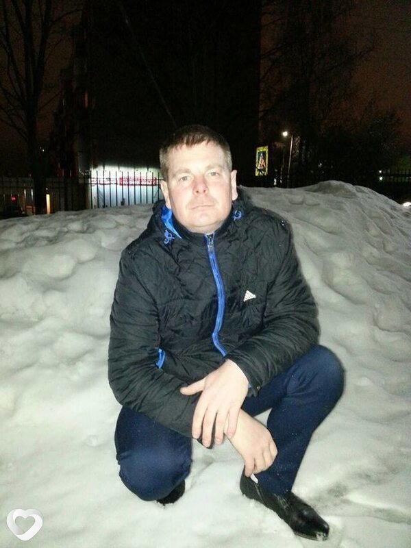 Дмитрий, 44, Коврове — анкета №162148