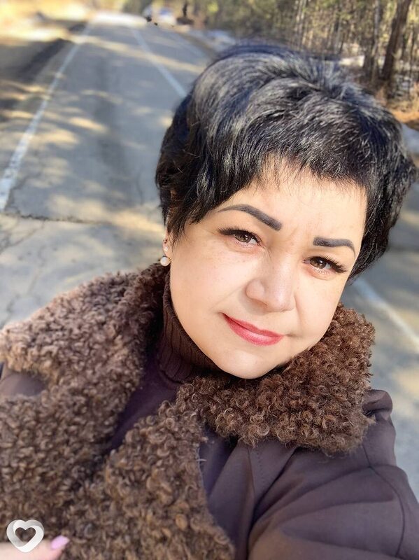 Наталья, 40, Зиме — анкета №162150