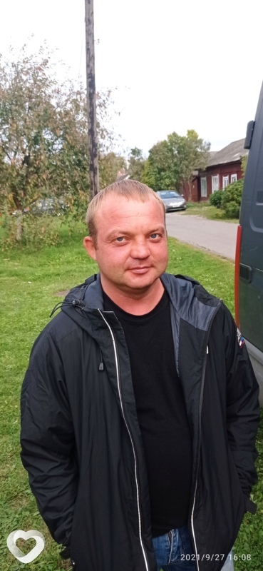 Денис, 41, Гомеле — анкета №162153