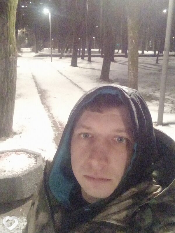Алексей, 33, Орёл — анкета №162160
