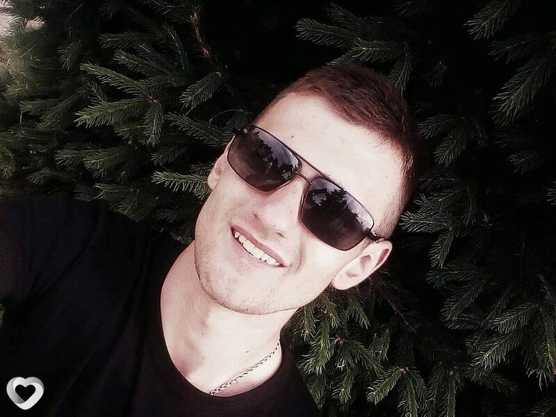 Володя, 34, Львове — анкета №162162