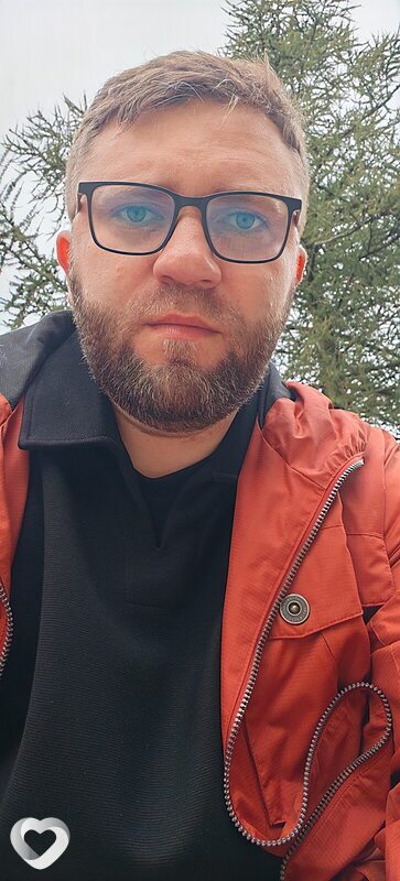 Дима, 41, Петропавловске-Камчатском — анкета №162163
