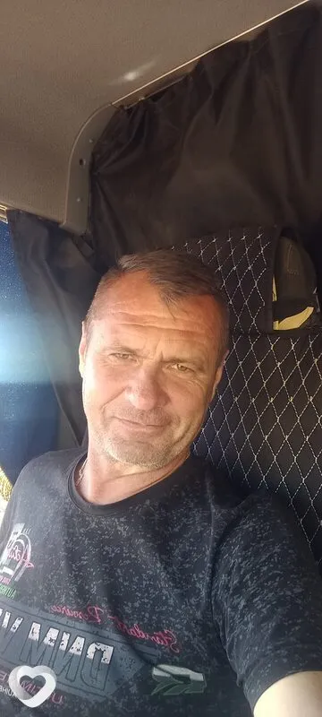 Игорь, 57, Новоалтайске — анкета №161826