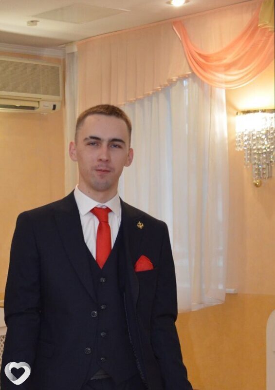 Артём, 30, Солигорске — анкета №161831