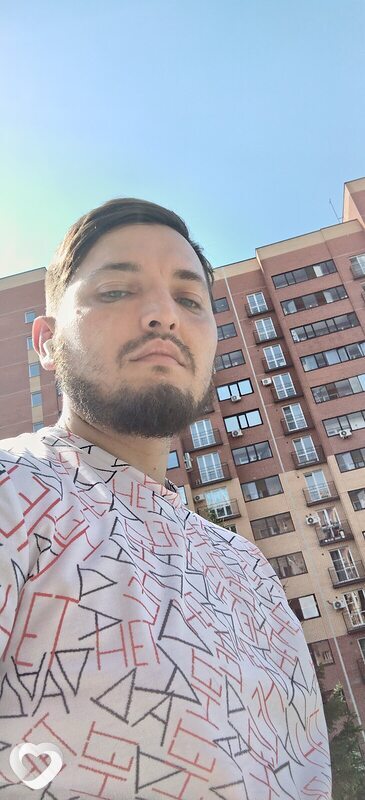 Димчик, Новосибирск
