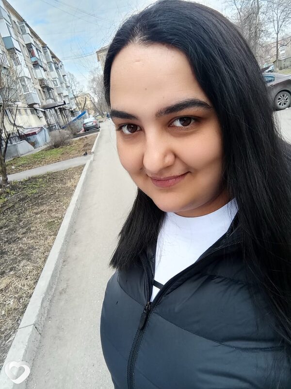 Зина, 32, Новокузнецке — анкета №161840