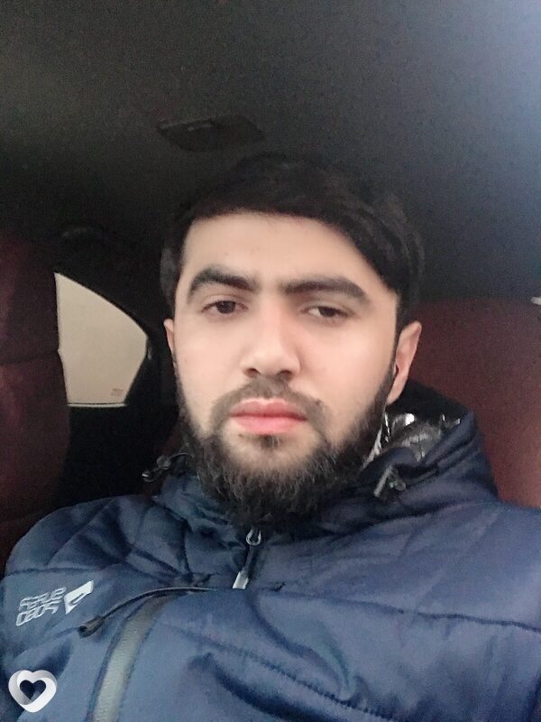 Дил, 46, Клине — анкета №162199