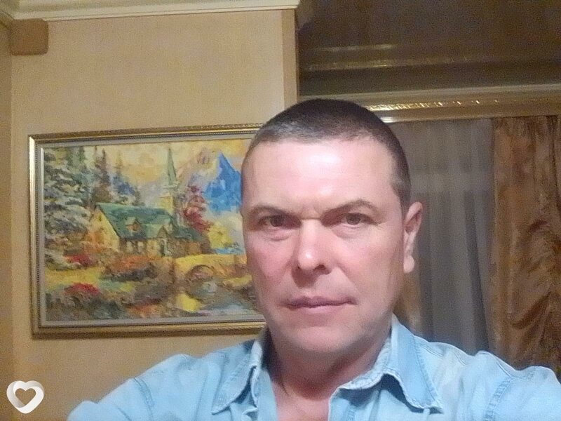 Геннадий, 60, Брянске — анкета №162211