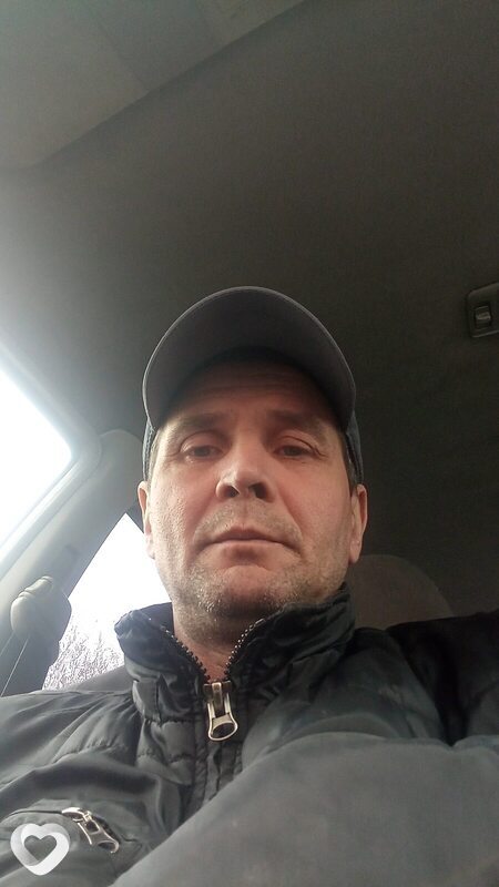 Олег, 49, Барнауле — анкета №162212